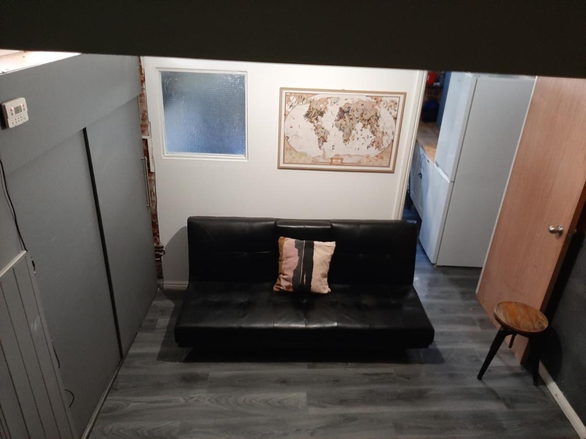 Single Bedroom With Wifi Off Bricklane 3 London Exterior photo